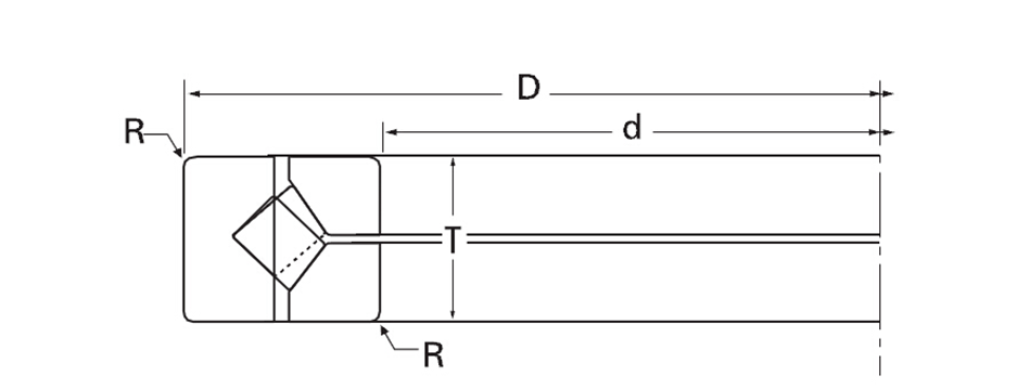 Tapered Roller Bearings