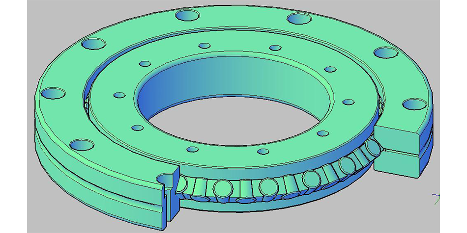 Tapered Roller Bearings