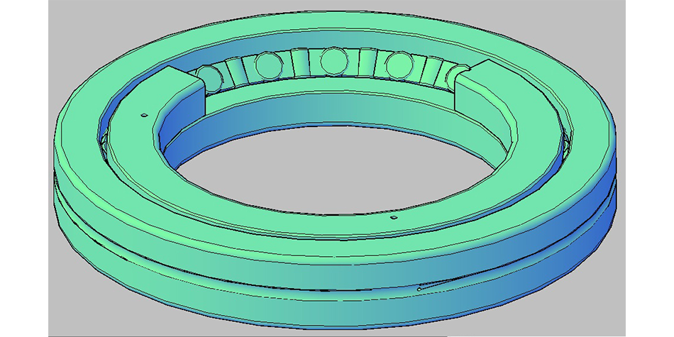 Tapered Roller Bearings