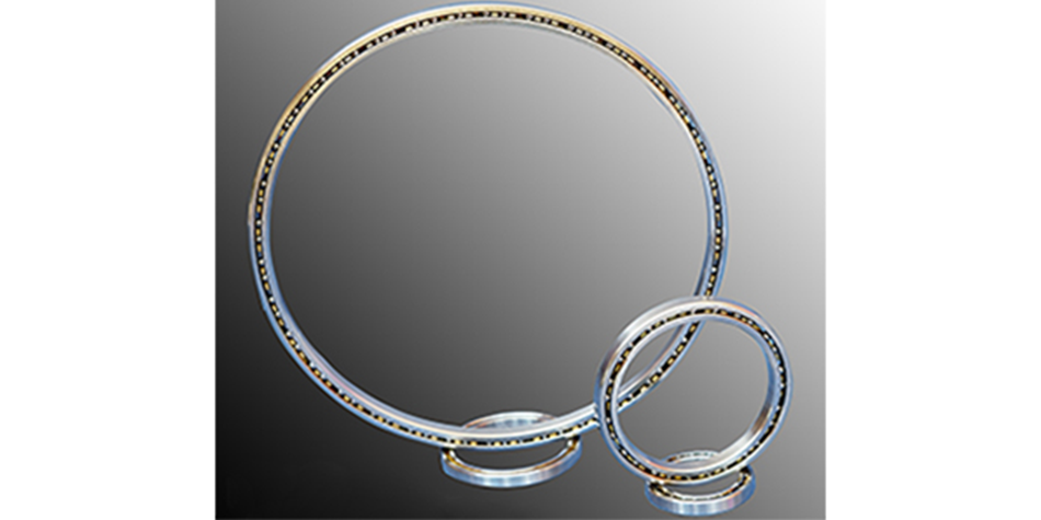 Thrust Ball Bearings