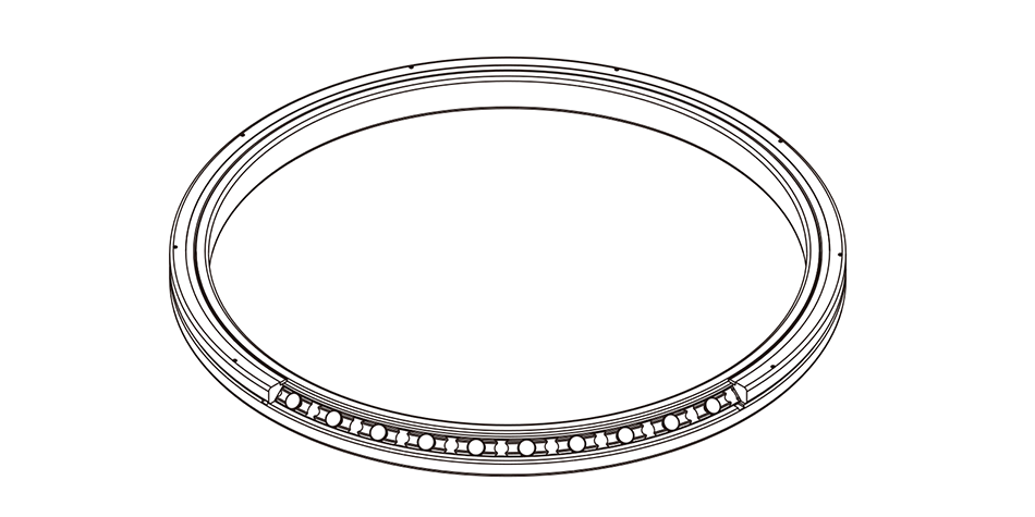 Tapered Roller Bearings